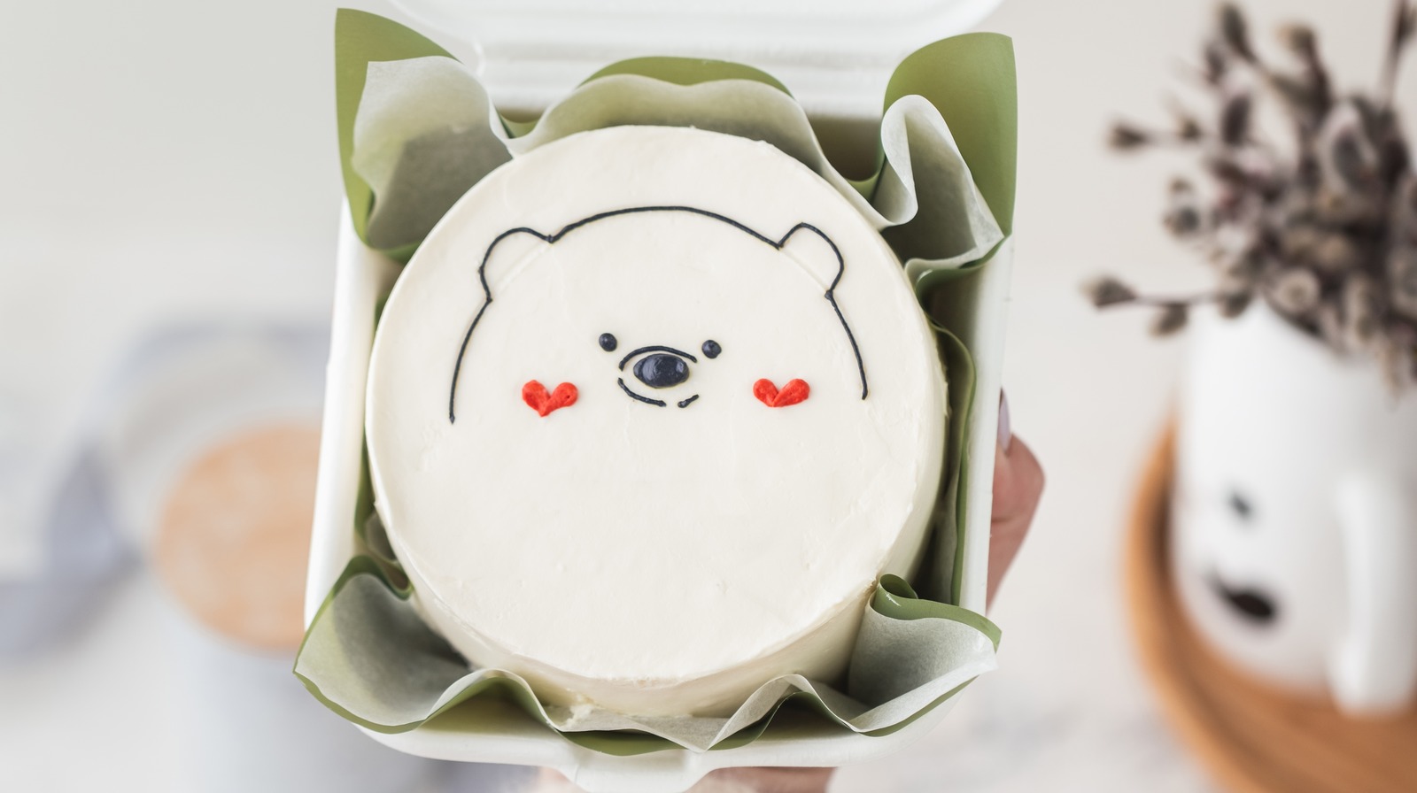 Bento Cake 7